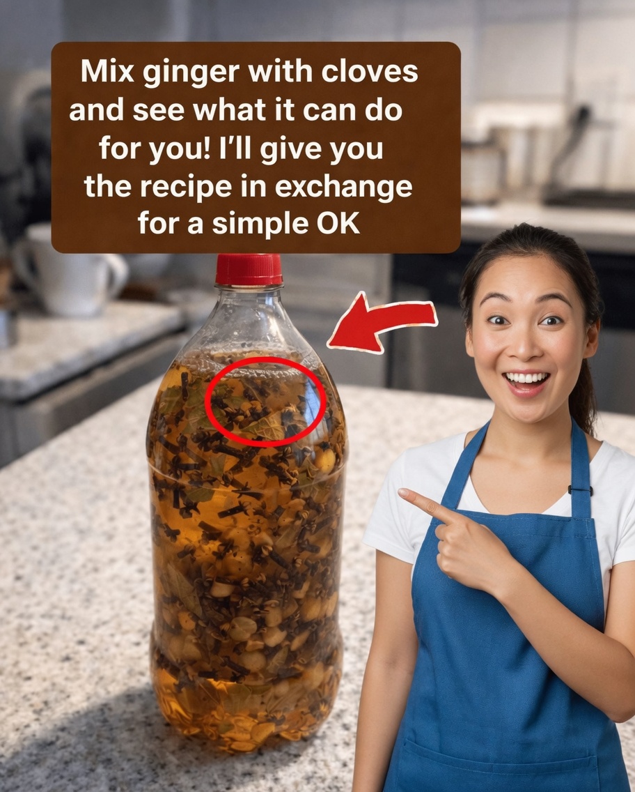 Discover How to Mix Ginger with Cloves for Everyday Wellness Support: Simple Recipes and Practical Tips