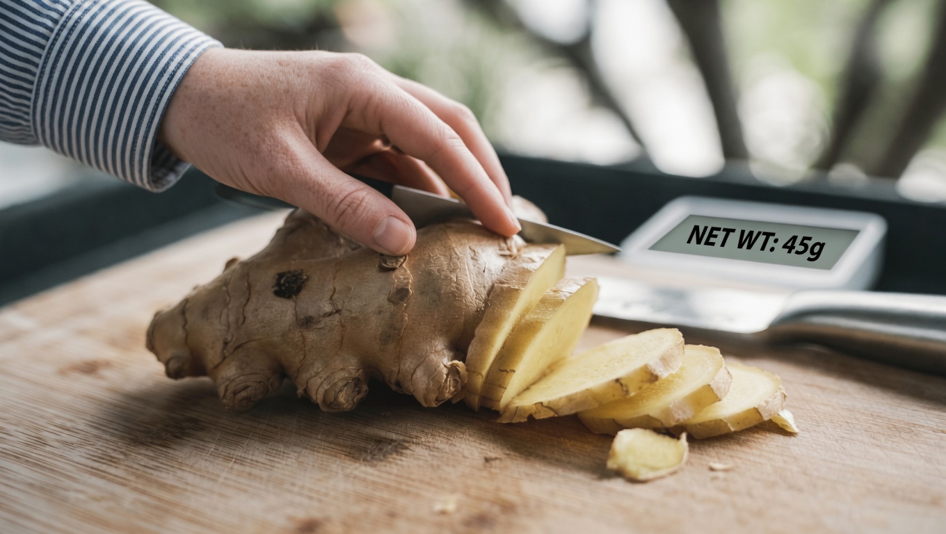 Discover How to Mix Ginger with Cloves for Everyday Wellness Support: Simple Recipes and Practical Tips