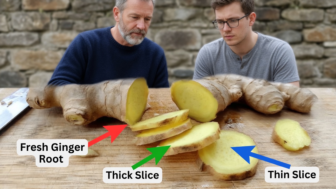 Discover How to Mix Ginger with Cloves for Everyday Wellness Support: Simple Recipes and Practical Tips