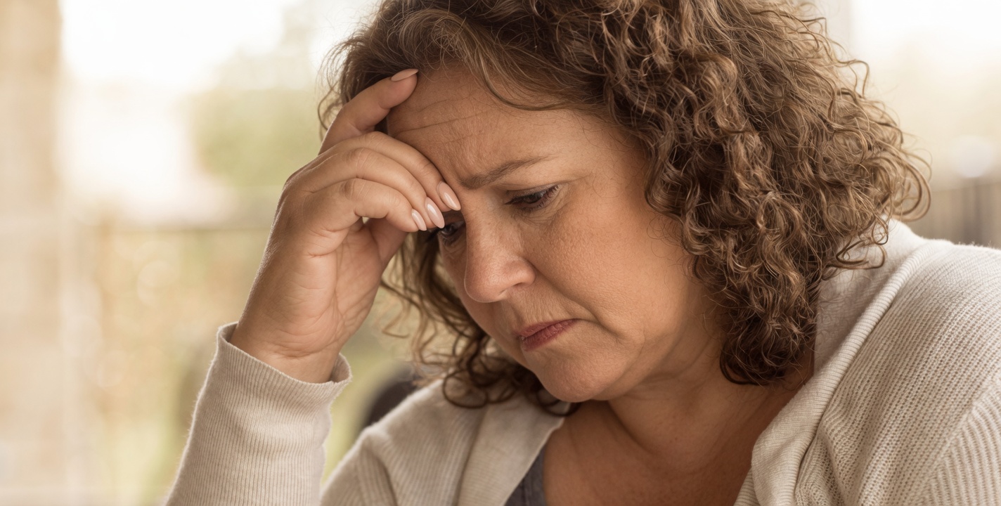 Seniors: Recognizing Early Sepsis Warning Signs – 5 Common Symptoms to Watch For in Daily Life