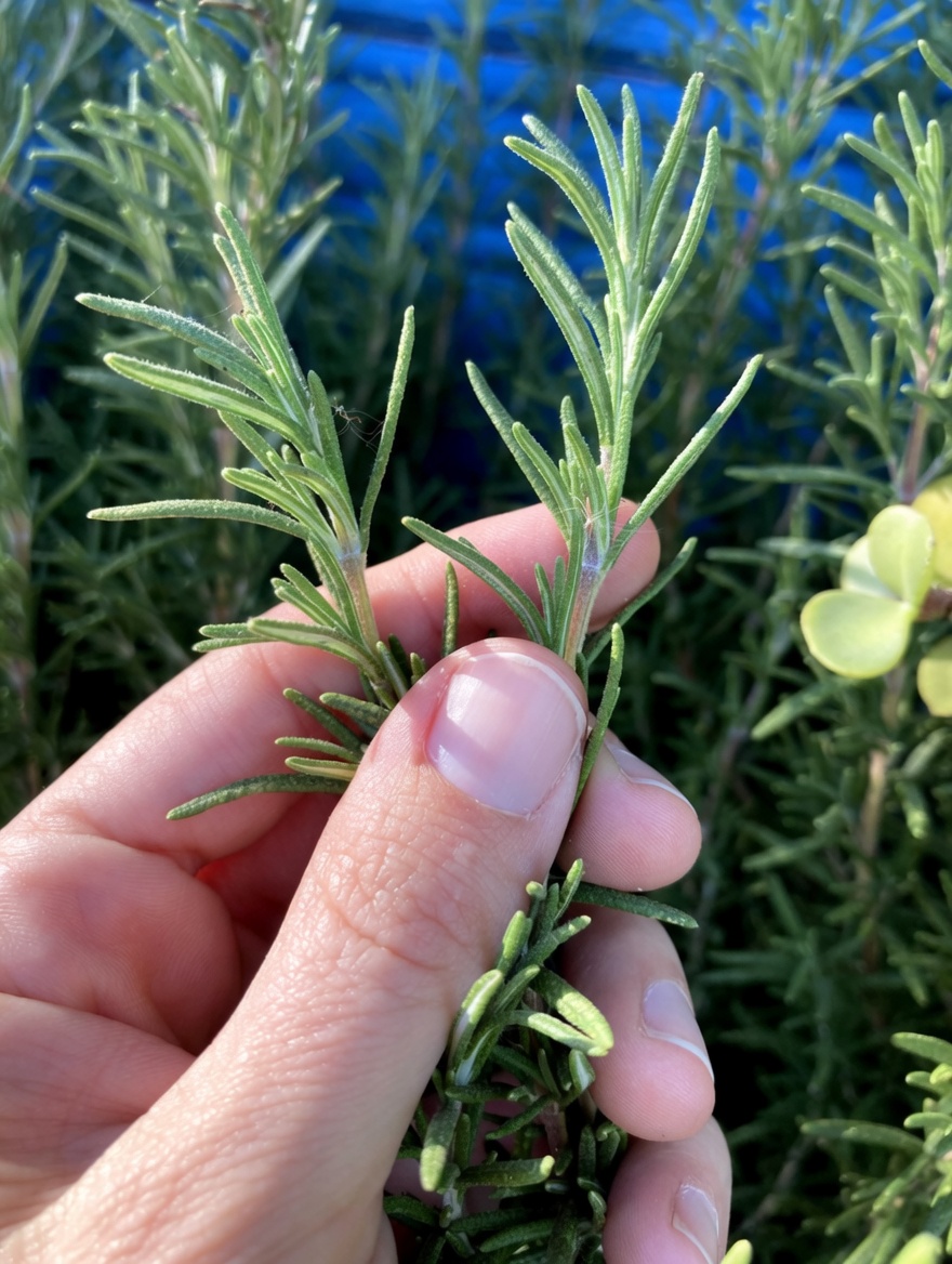 How Rosemary May Support Vein Health and Leg Comfort: What 23% of Americans Need to Know