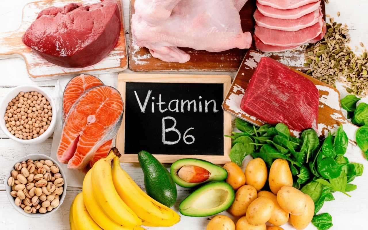 Discover 3 Essential Vitamins Often Low in People with Diabetes and Ways to Include Them in Your Routine