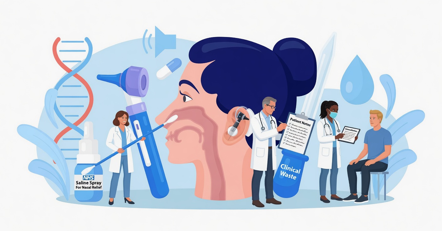 Tonsil Stones: A Complete Guide to Understanding and Managing These Common Throat Formations