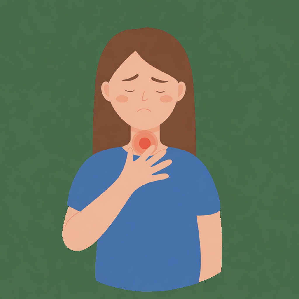 Tonsil Stones: A Complete Guide to Understanding and Managing These Common Throat Formations