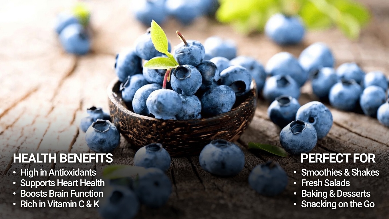 Discover 12 Nutrient-Rich Foods That May Support Healthy Creatinine Levels and Kidney Function Naturally