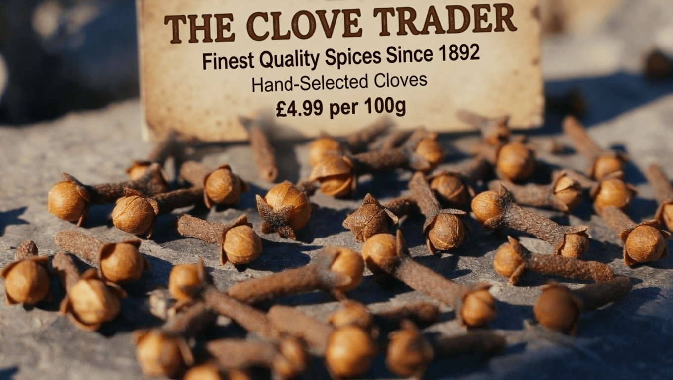 Why a Chinese Doctor Might Recommend Starting Your Day with Clove Tea: Exploring Potential Benefits and Traditional Insights