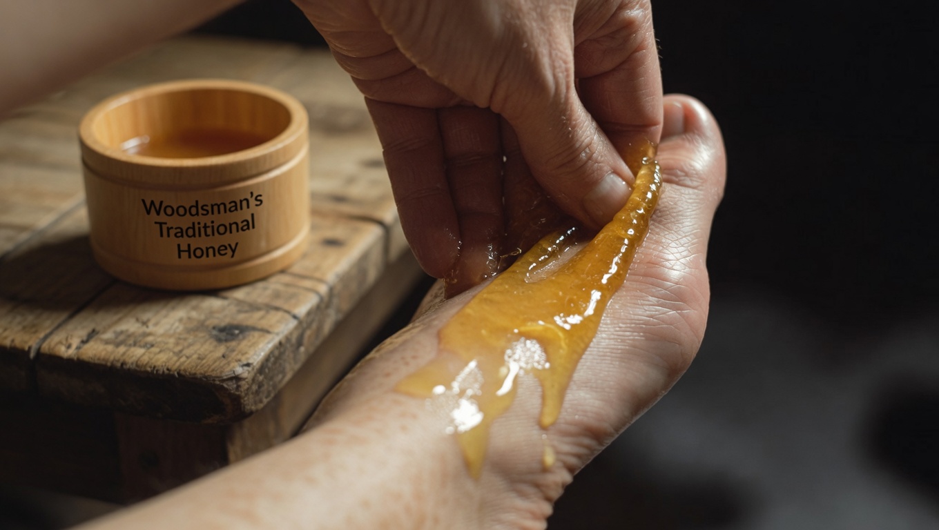 Discover the Benefits of Using Essential Oils on Your Feet for a Better Evening Wind-Down Routine