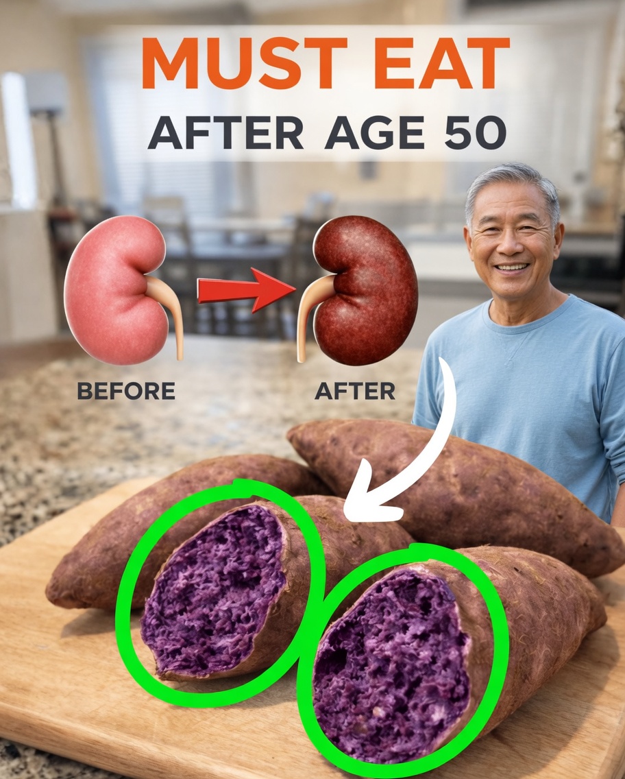 Discover 12 Natural Foods to Eat Every Day After 50 for Sustained Energy and Vitality