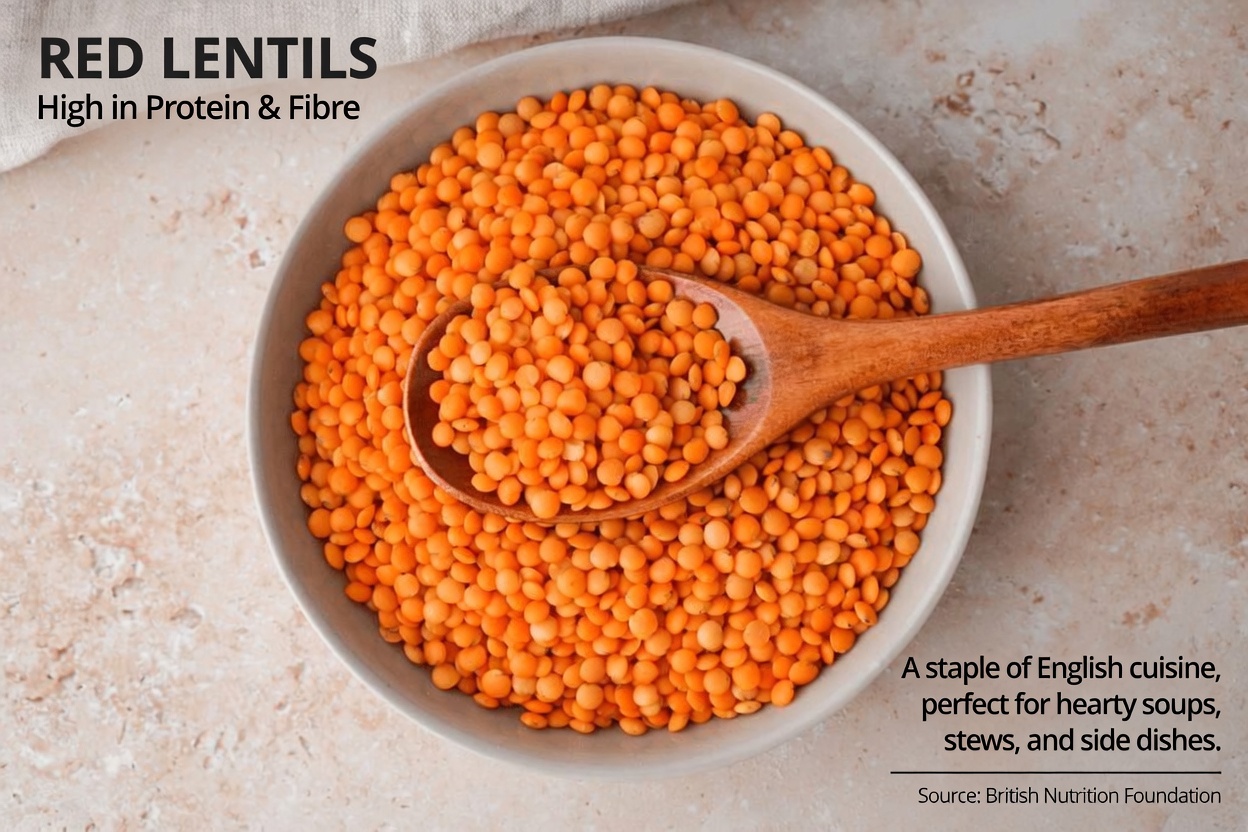 Discover How Everyday Foods Like Beans, Greens, and Grains May Support Longevity: Insights from Nobel Prize Research