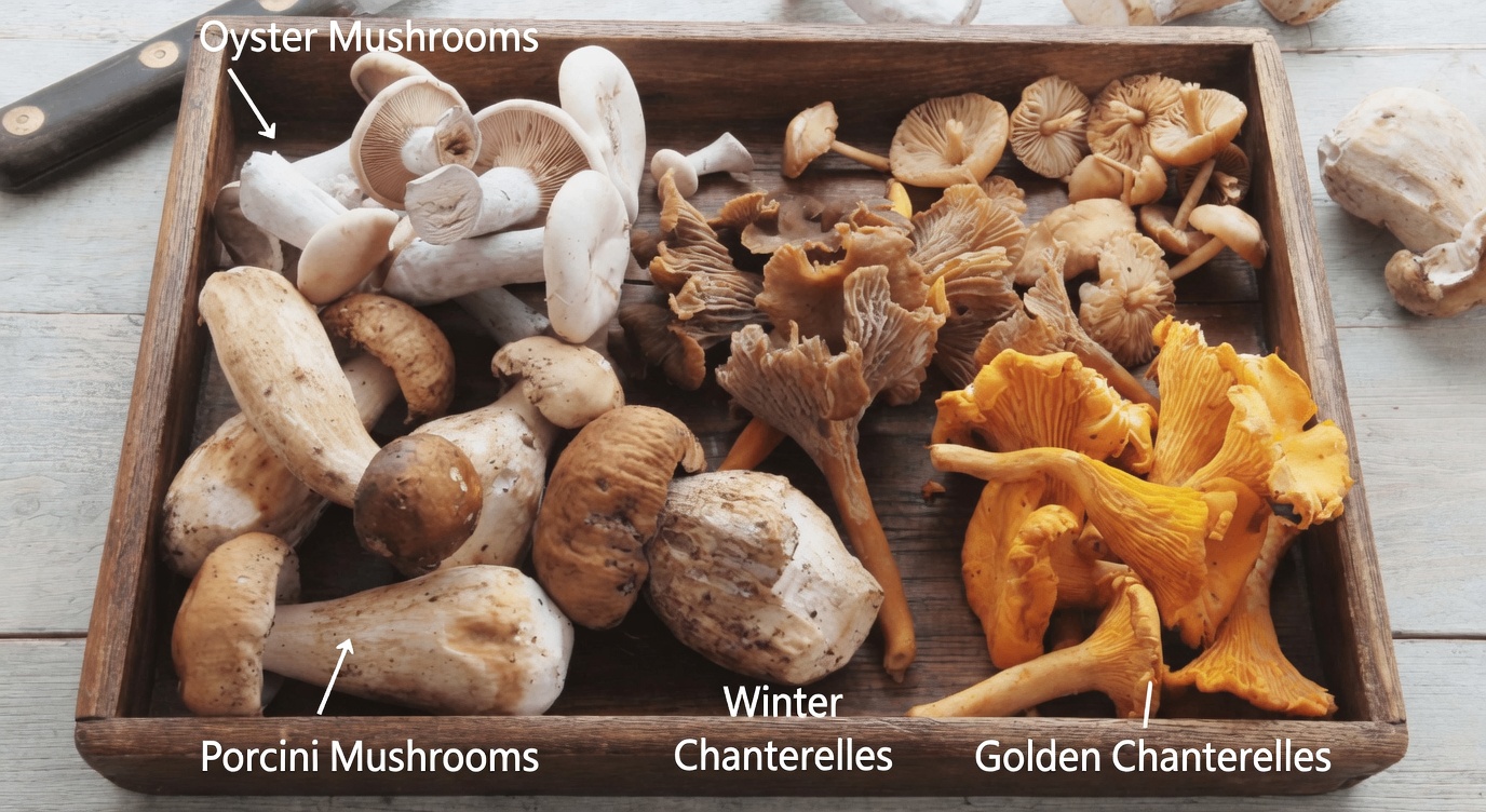 Discover How Everyday Foods Like Beans, Greens, and Grains May Support Longevity: Insights from Nobel Prize Research