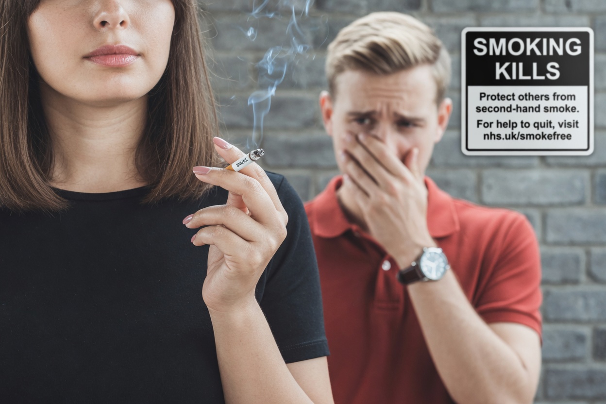 Discover How a Husband’s Unhealthy Habits Might Influence Breast Cancer Risk in Women and Practical Prevention Tips