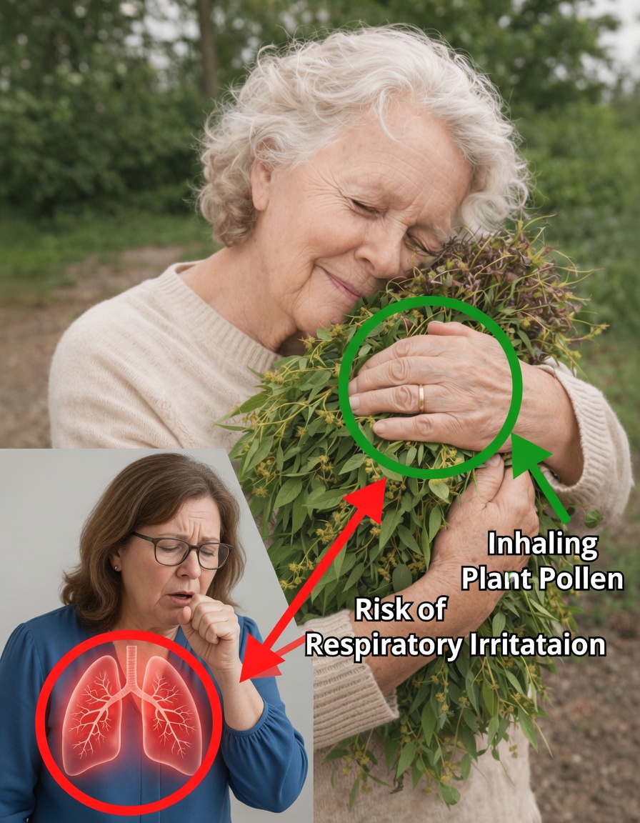 How to Incorporate Euphorbia Hirta into Your Wellness Routine: A Guide to Its Traditional Uses and Benefits