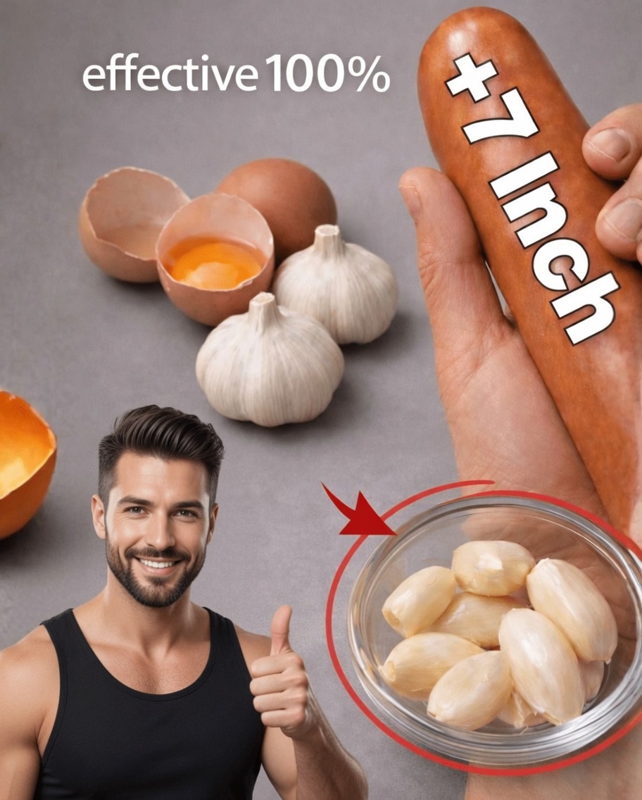 How to Mix Garlic and Egg: Exploring a Traditional Home Remedy for Everyday Wellness