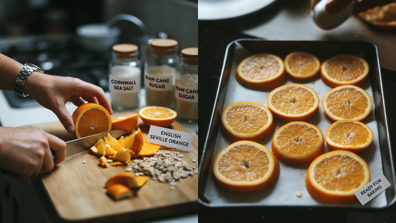 Discover How Everyday Oranges Can Help Support Your Body’s Natural Detoxification Processes: Simple Habits and Tips to Try