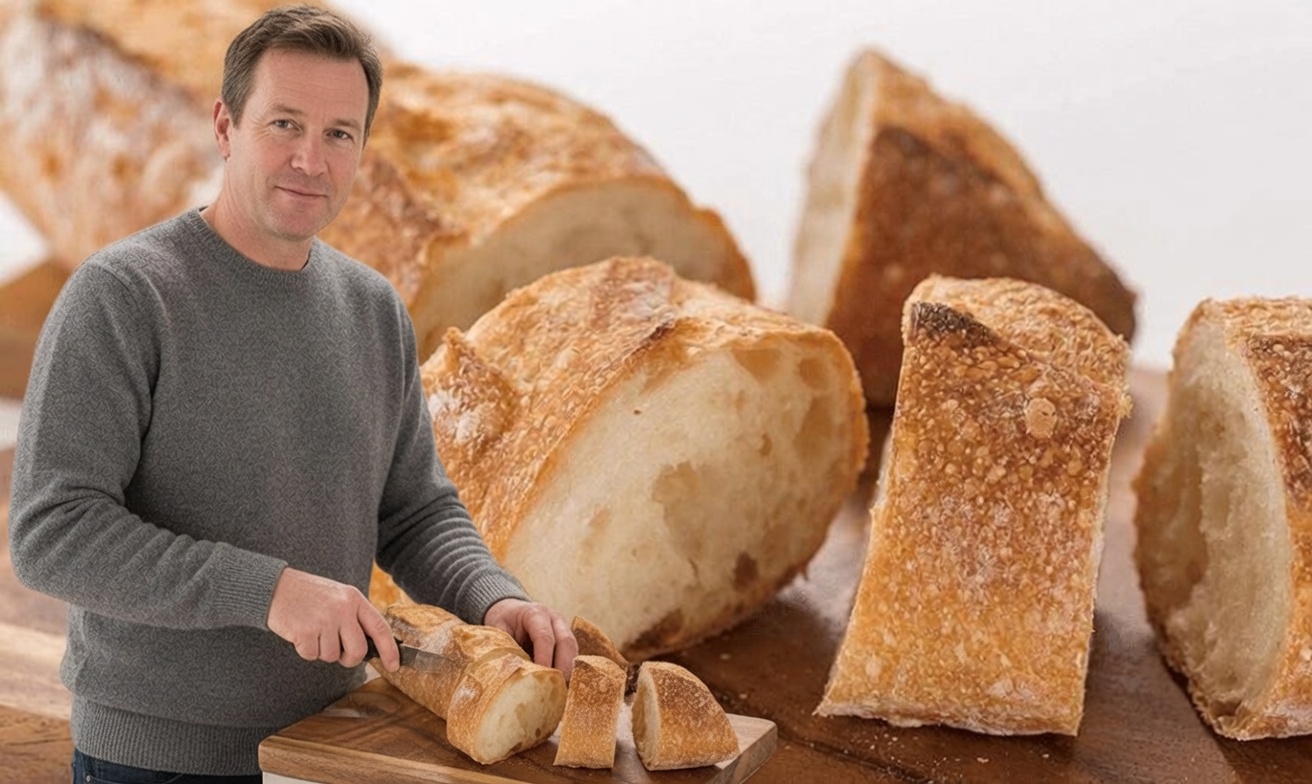 The #1 Mistake Everyone Makes When Freezing Bread and How to Avoid It for Better Safety