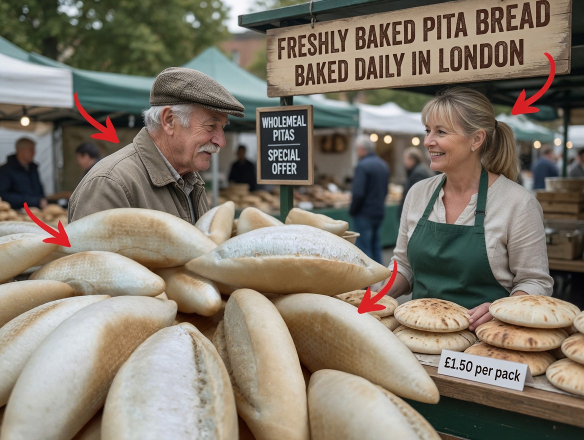 The #1 Mistake Everyone Makes When Freezing Bread and How to Avoid It for Better Safety