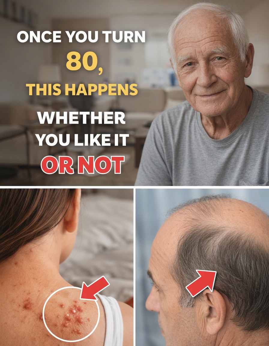 Discovering Five Common Life Changes Seniors Experience at 80 and Ways to Adapt