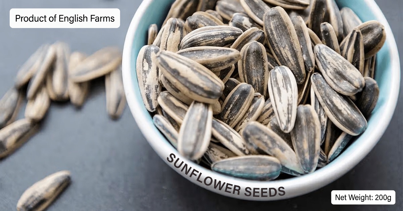 Discover 6 Nutrient-Rich Seeds Seniors Can Eat Daily for Potential Wellness Support and Reduced Cancer Risk