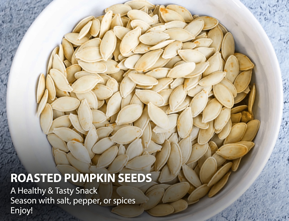 Discover 6 Nutrient-Rich Seeds Seniors Can Eat Daily for Potential Wellness Support and Reduced Cancer Risk