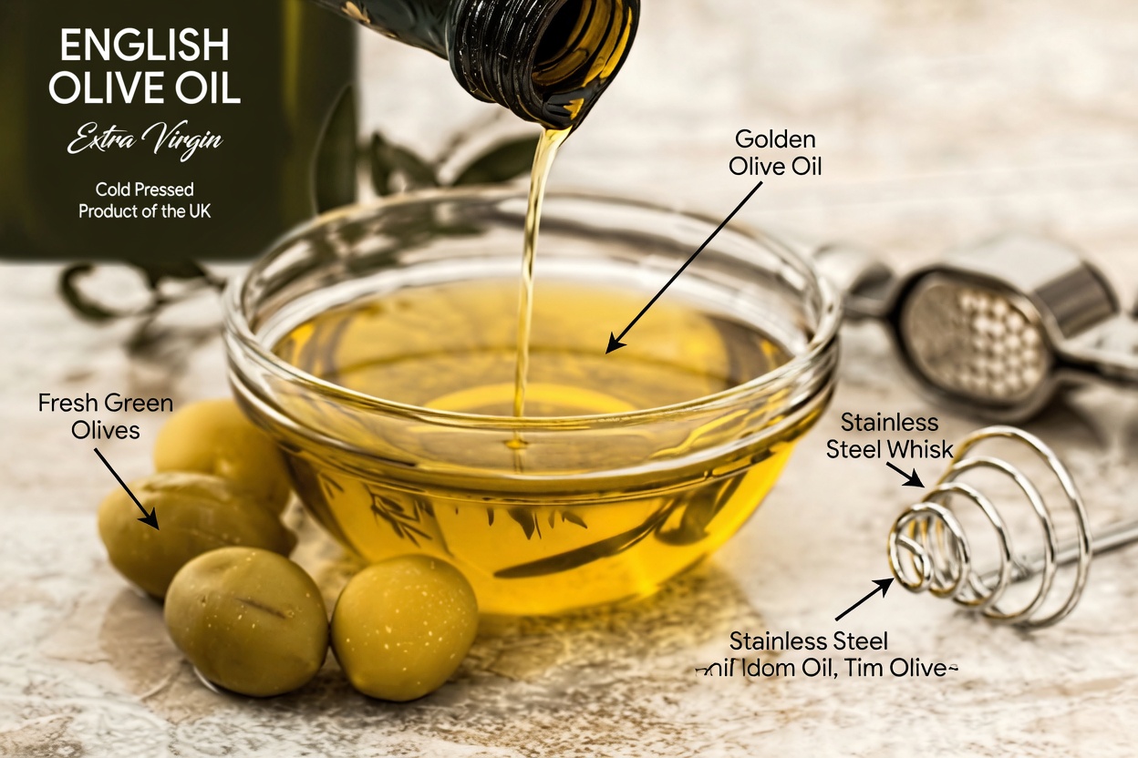 Exploring Natural Oils for Prostate Health: 8 Gentle Options Men Over 50 Might Consider