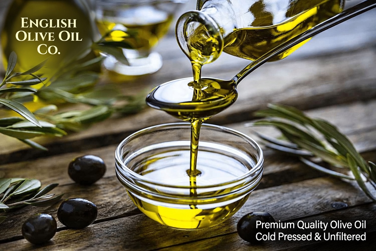 Exploring Natural Oils for Prostate Health: 8 Gentle Options Men Over 50 Might Consider