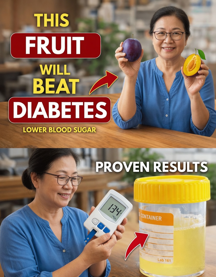Discover the Top 3 Fruits for People with Diabetes and Tips to Include Them in Your Diet