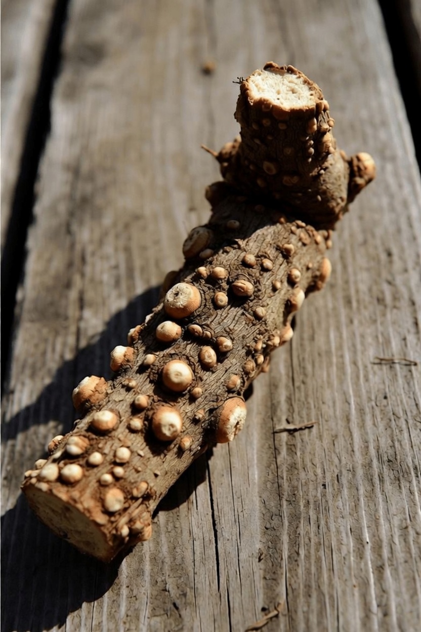 Discover the Traditional Uses and Potential Benefits of Licorice Root for Digestive and Liver Wellness