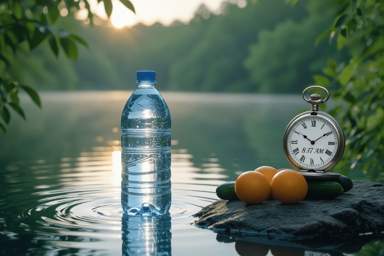 15 Simple Daily Habits to Support Kidney Health After Turning 40: A Practical Guide