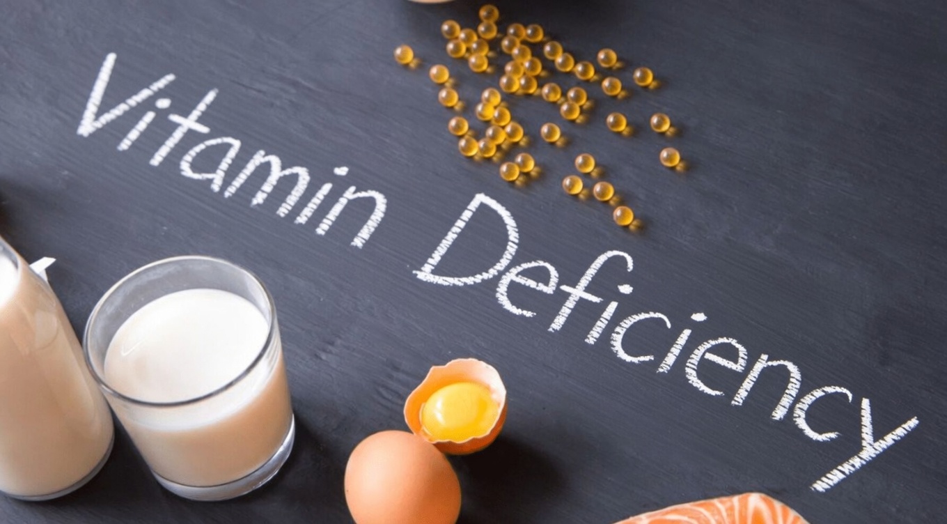 Top 3 Vitamins to Support Leg Strength and Naturally Reduce Nighttime Cramps in Seniors