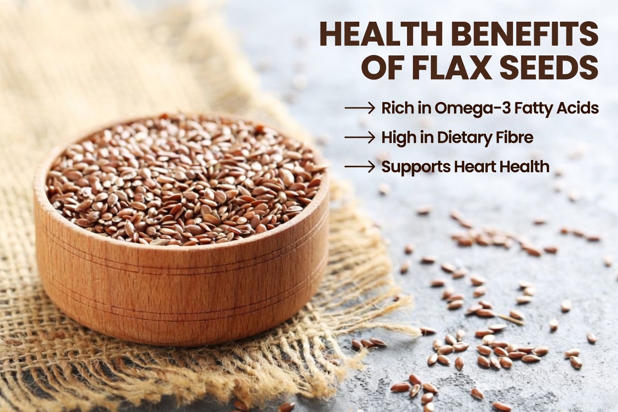 Even Over 90? A Simple Morning Habit With Three Seeds for Eye and Brain Support