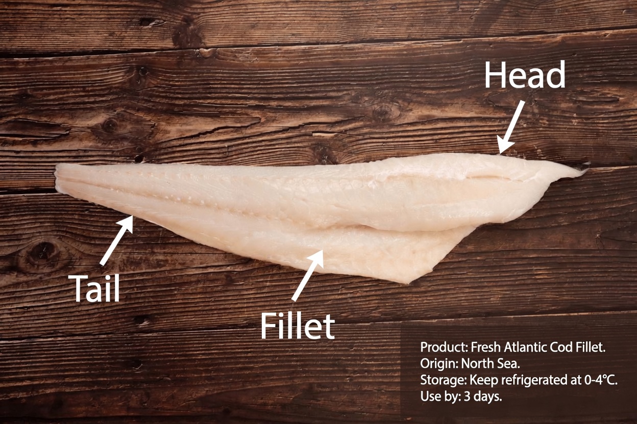 Top 8 Types of Fish You Should Never Eat