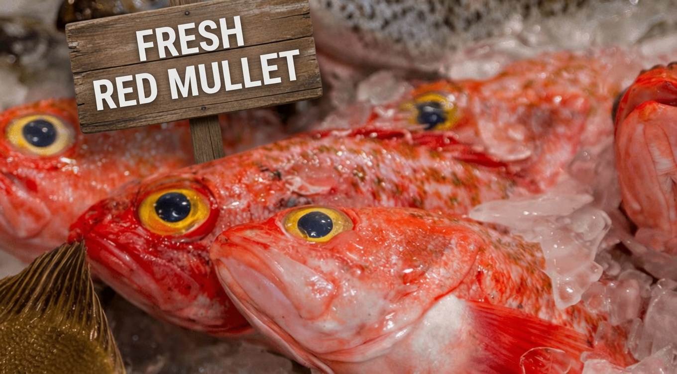 Top 8 Types of Fish You Should Never Eat