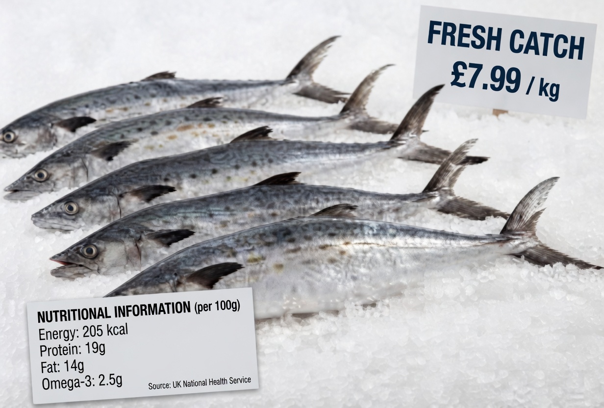 Top 8 Types of Fish You Should Never Eat