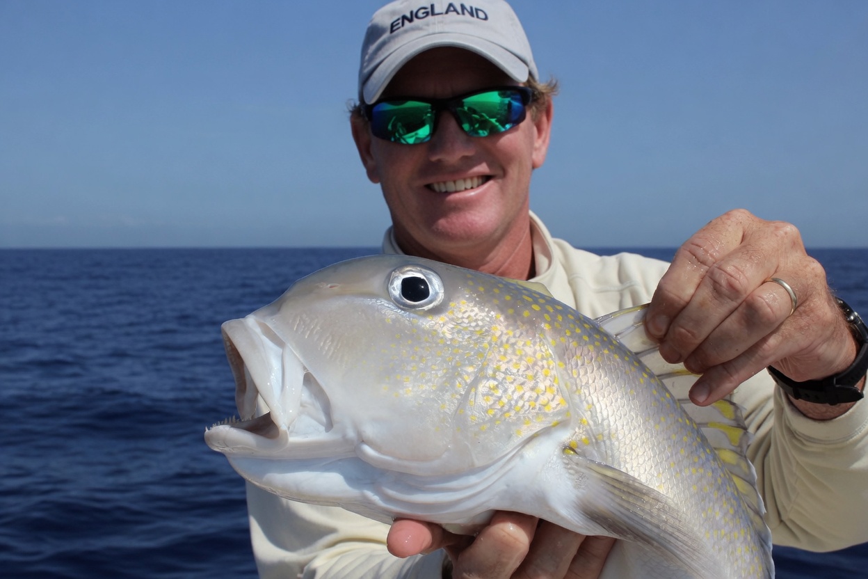 Top 8 Types of Fish You Should Never Eat