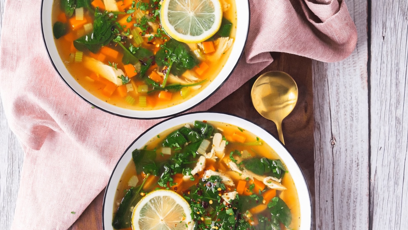 Top 10 Foods to Heal Knee Pain and Boost Cartilage