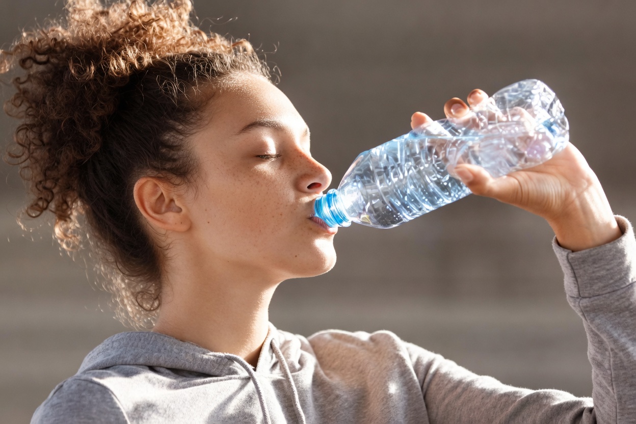 How to Make Alkaline Water to Fight Fatigue, Digestive Issues, and Cancer