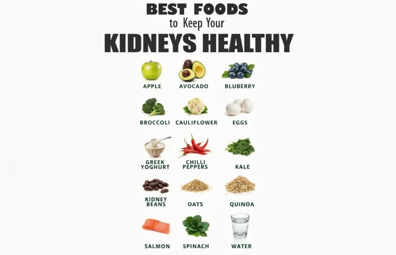 15 Common Kidney Warning Signs Many People Experience – Why Recognizing Them Early Matters