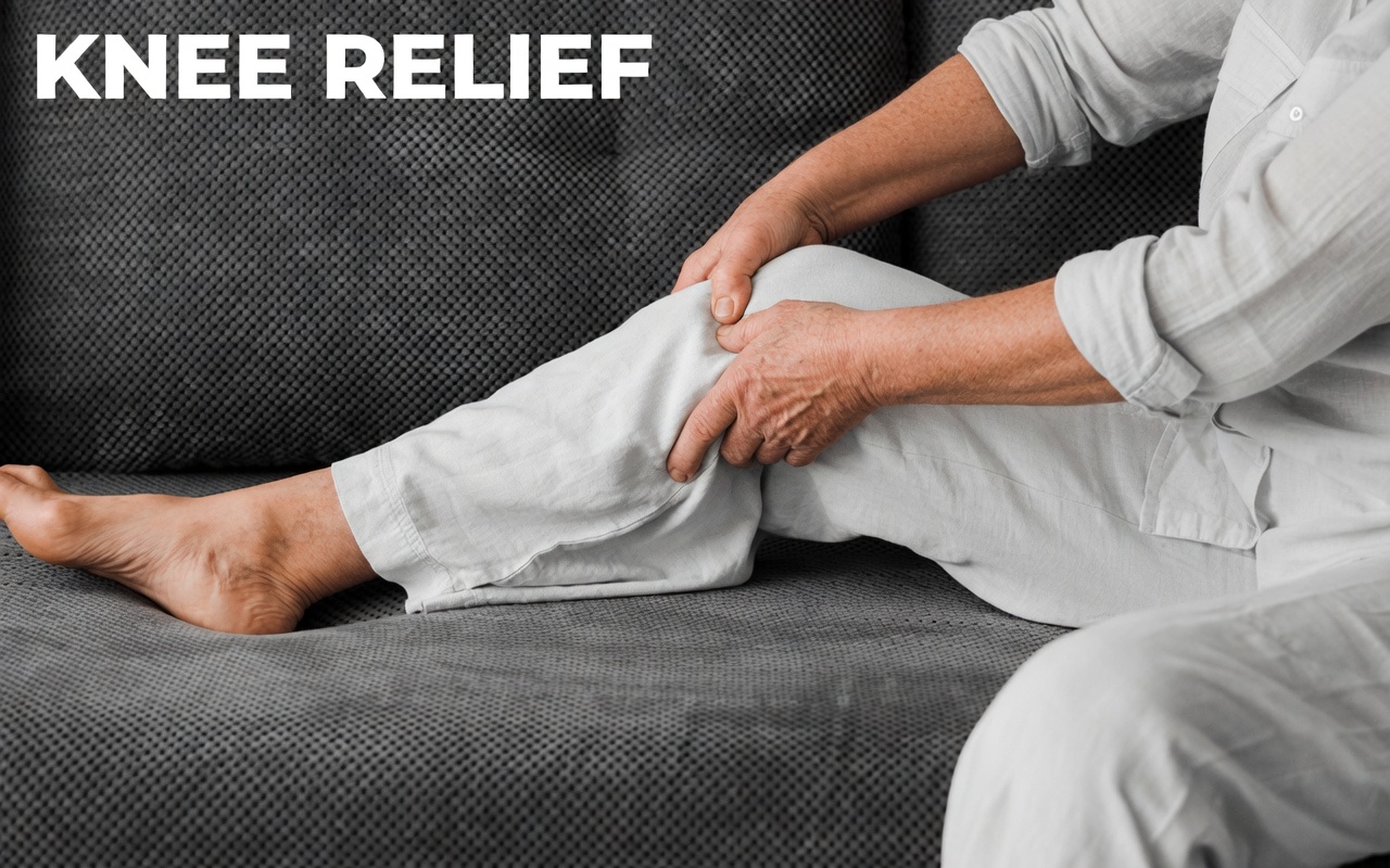 Discover How Vitamin C May Help Support Healthy Blood Circulation in Legs and Feet After Age 50