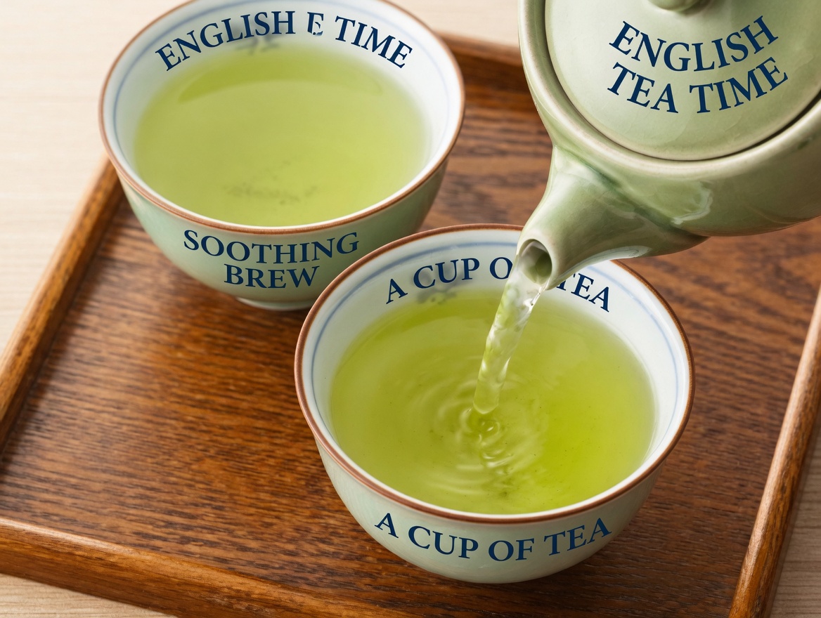 Over 60? 3 Ancient Herbal Teas That May Help Support Leg Strength and Mobility