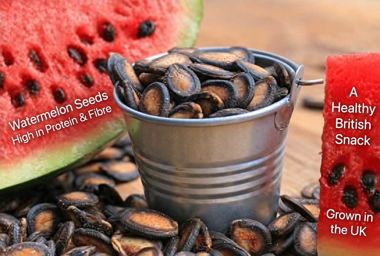 Cancer HATES When Seniors Eat These 6 Tiny Seeds Every Day (Backed by Science, Not Hype)