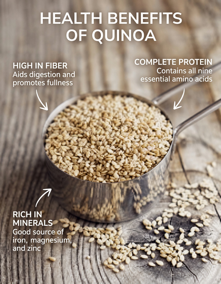 Cancer HATES When Seniors Eat These 6 Tiny Seeds Every Day (Backed by Science, Not Hype)