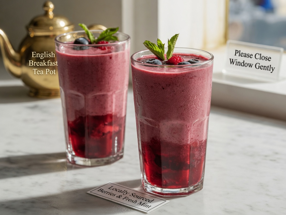 What You Might Notice When Adding a Hibiscus, Avocado, and Clove Drink to Your Daily Routine