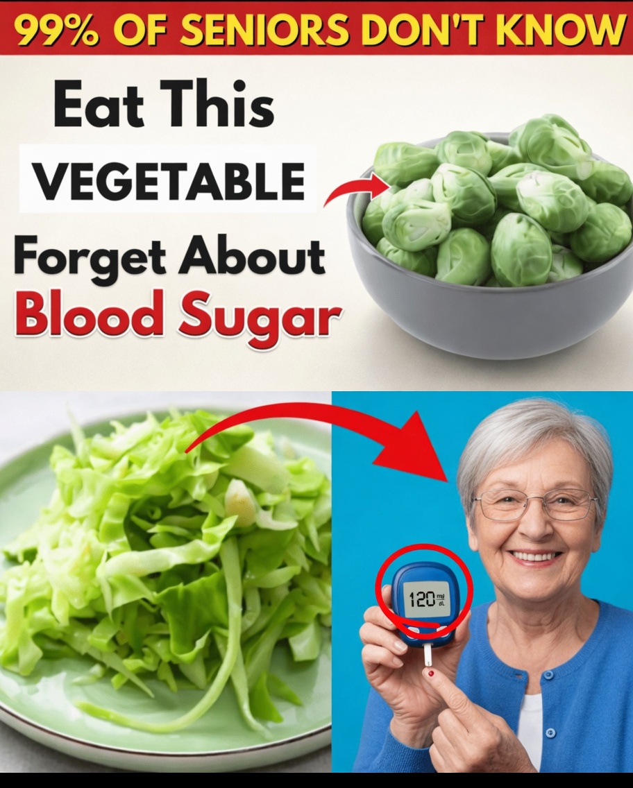 10 Nutrient-Rich Vegetables That May Support Blood Sugar Management for People with Diabetes