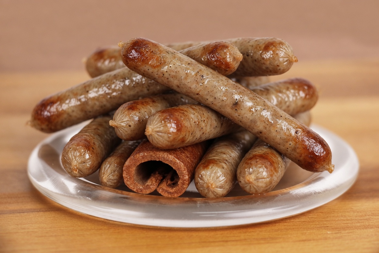 Discover the Soothing Power of Ginger, Bay, Cinnamon, and Clove Tea