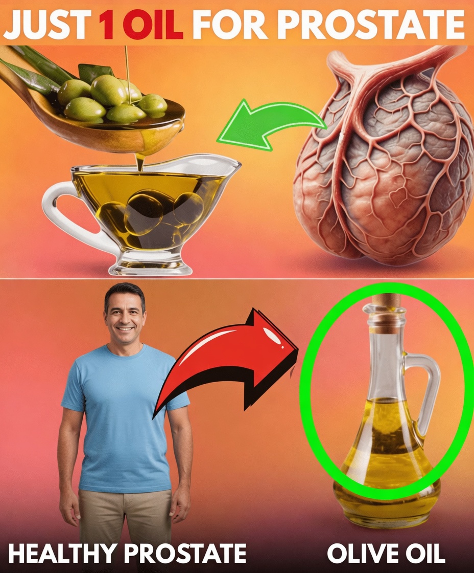 Discover Saw Palmetto and 7 Other Natural Oils for Potential Enlarged Prostate Support