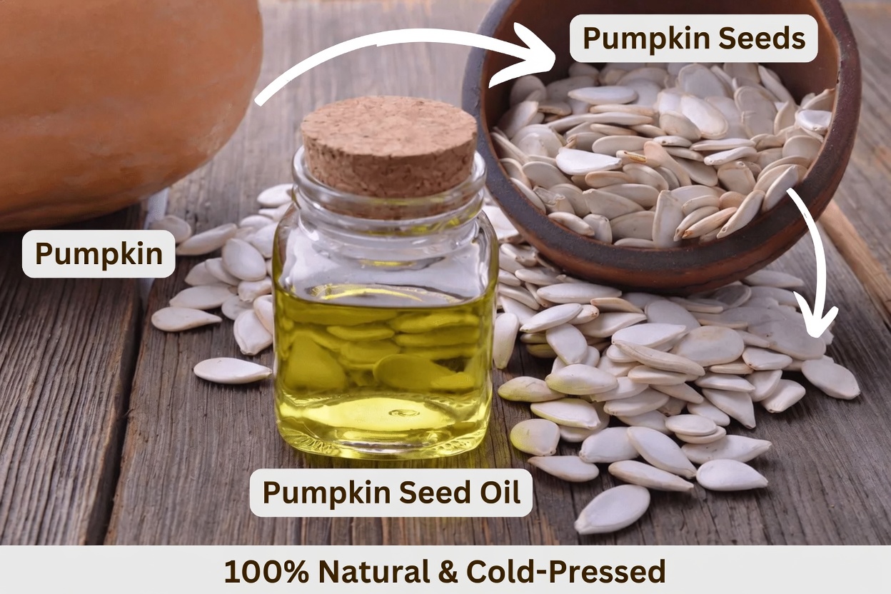 Discover Saw Palmetto and 7 Other Natural Oils for Potential Enlarged Prostate Support