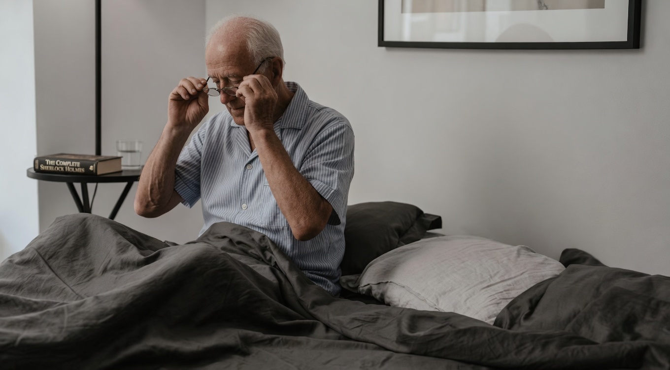 Discover Saw Palmetto and 7 Other Natural Oils for Potential Enlarged Prostate Support