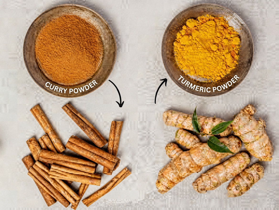Turmeric, Cinnamon, and Rosemary: The Ultimate Detox Tea Recipe to Try Tonight