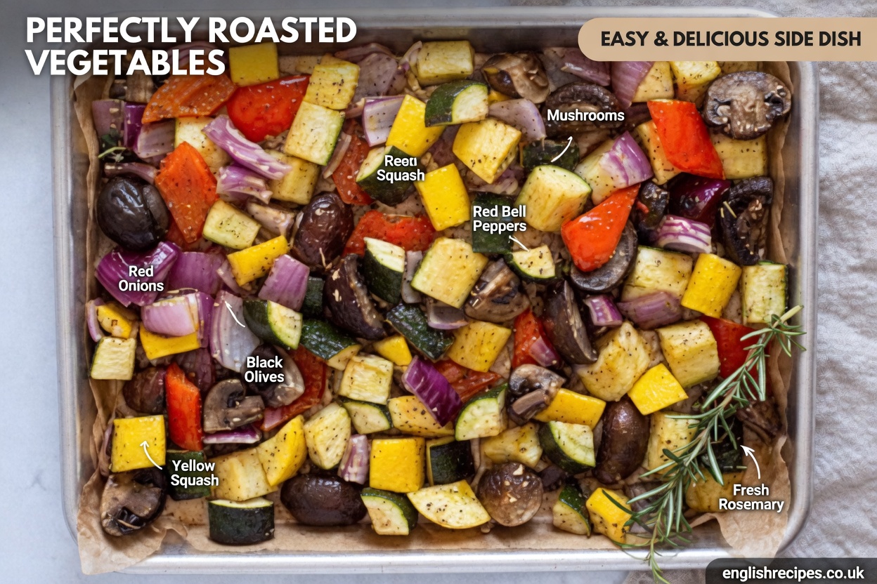 Top 5 Vegetables to Detox Your Arteries and Prevent Heart Attacks!