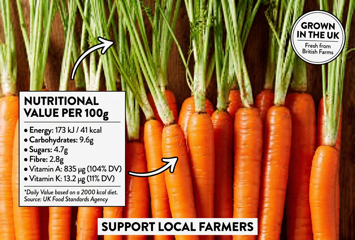 Top 5 Vegetables to Detox Your Arteries and Prevent Heart Attacks!